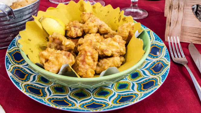 L'Arte di Dory - Firenze - 1