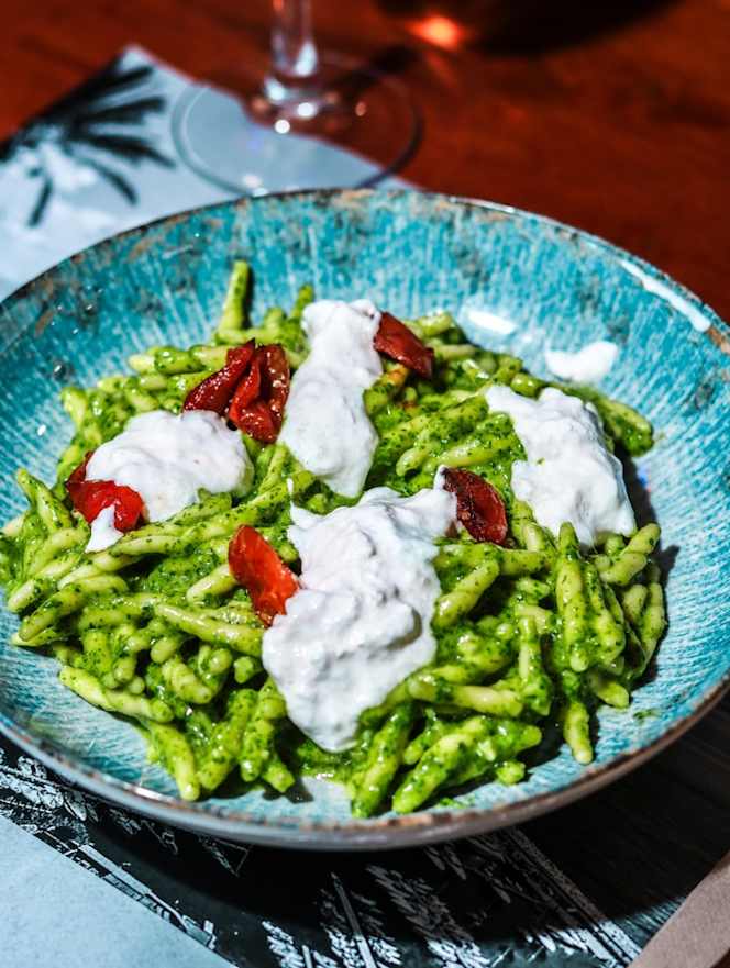 Leggenda di Napoli Eixample - 2