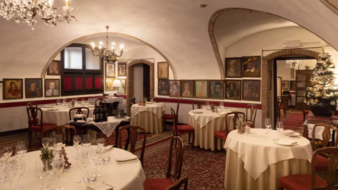 Ristorante Circolo dei Lettori - 3