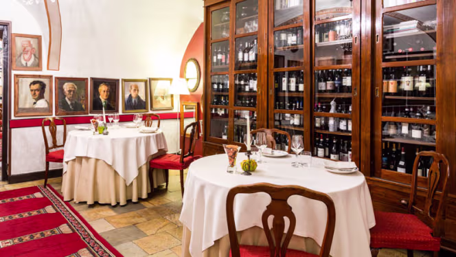 Ristorante Circolo dei Lettori - 6