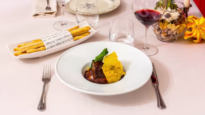 Ristorante Circolo dei Lettori - 9