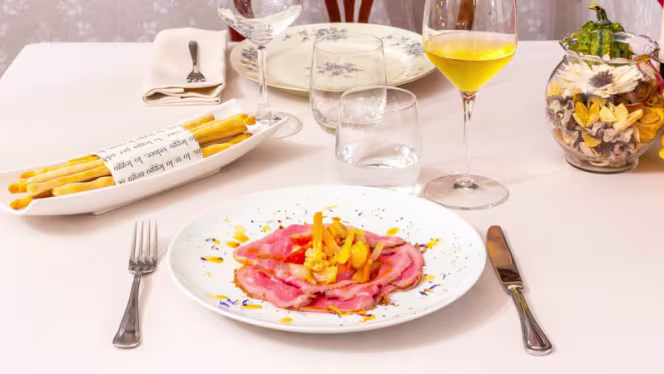 Ristorante Circolo dei Lettori - 0