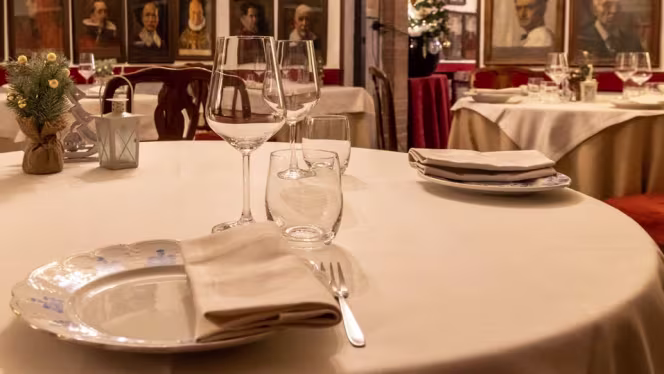 Ristorante Circolo dei Lettori - 2