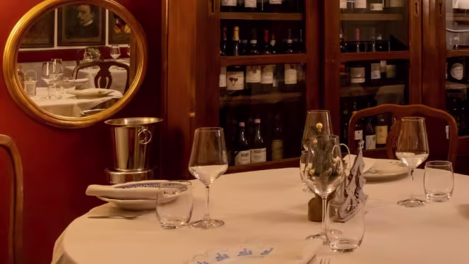 Ristorante Circolo dei Lettori - 1