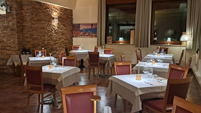 La Cicala e La Fenice - 0