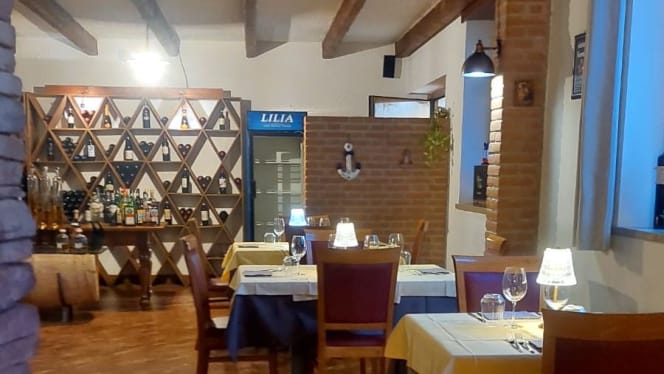 La Cicala e La Fenice - 6