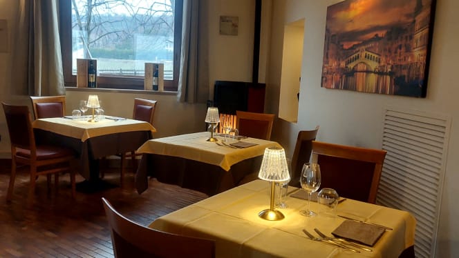 La Cicala e La Fenice - 5