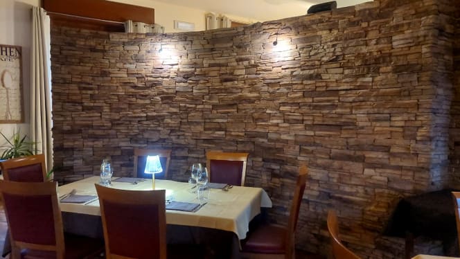 La Cicala e La Fenice - 1