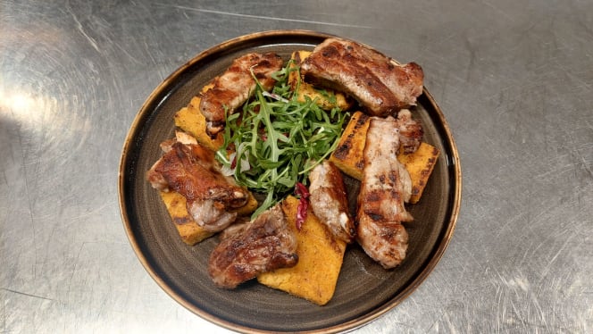 La Cicala e La Fenice - 8