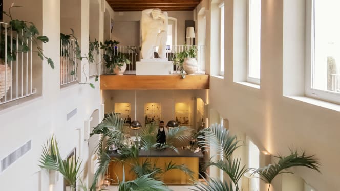 Zéphyr Restaurant - 9