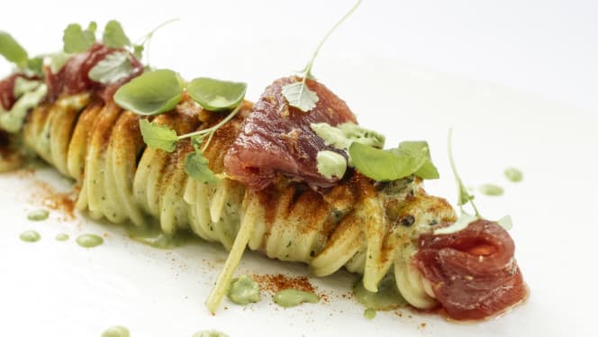 Zéphyr Restaurant - 7