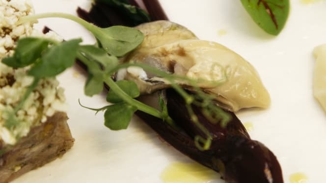 Zéphyr Restaurant - 2