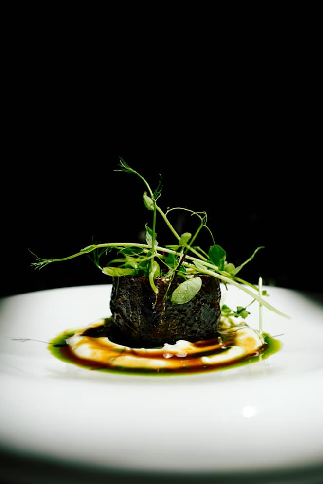Zéphyr Restaurant - 3