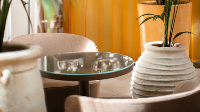 Zéphyr Restaurant - 8