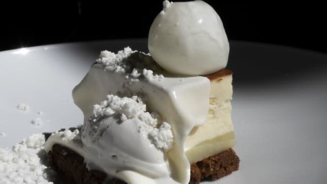 Zéphyr Restaurant - 6