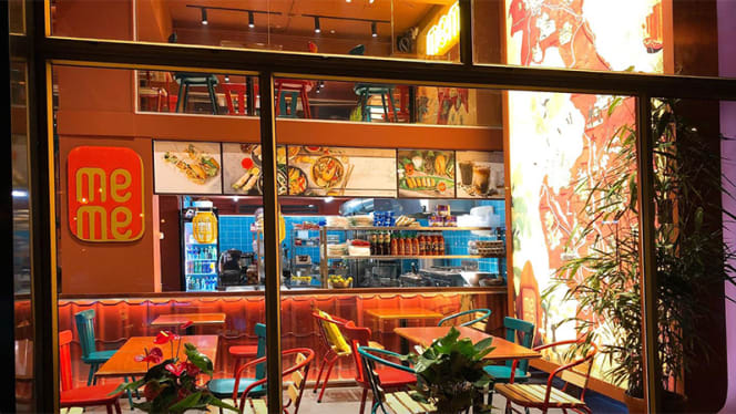 MeMe Vietnamese Food - Rotterdam - 7