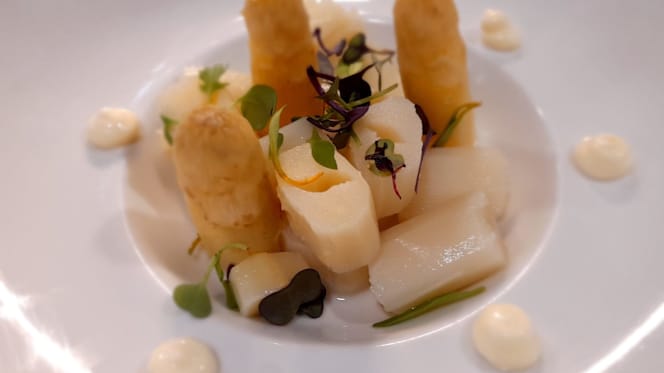 El Zarcillo - Logrono - 8