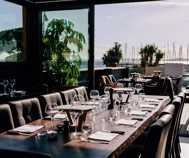 Boucherie, traiteur & restaurant Salettes - 7