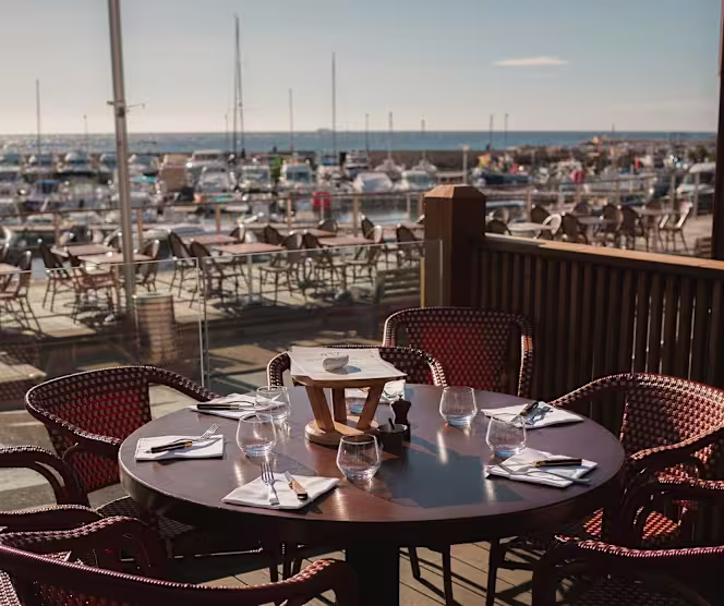 Boucherie, traiteur & restaurant Salettes - 6