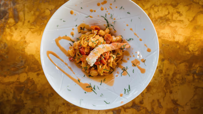 Primadonna Ristorante Italiano - 3