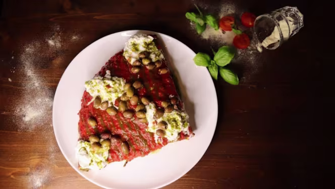 MAD Pizza, Burger & Grill - 5