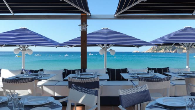 La Taverna Del Mar - 8