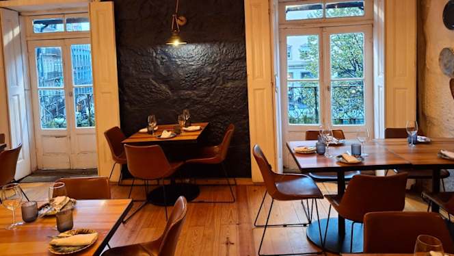 Complô - Restaurante & Pizza Bar - 6