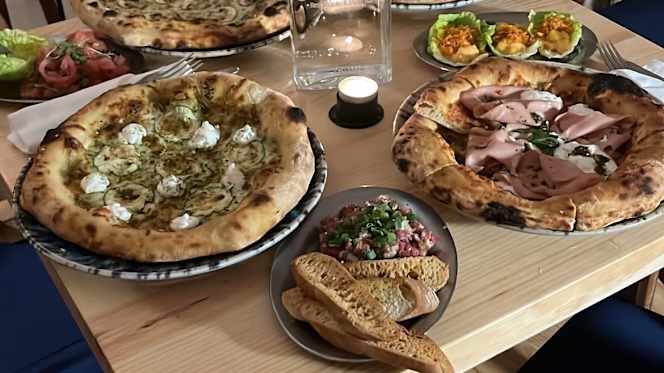 Complô - Restaurante & Pizza Bar - 4