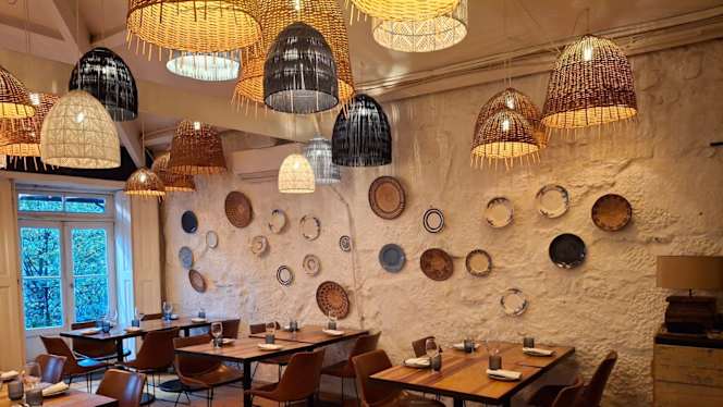 Complô - Restaurante & Pizza Bar - 7