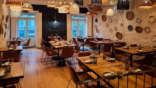 Complô - Restaurante & Pizza Bar - 5