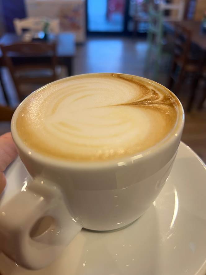 Cerri's Piazza Donnini - 2