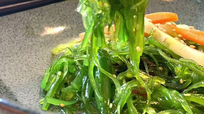 Taïwan dumpling - 2