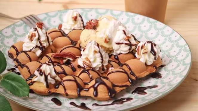 Taïwan dumpling - 3