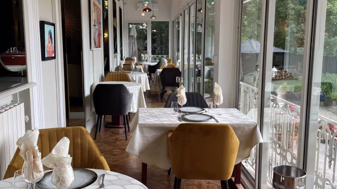 Les Jardins de la Vieille Fontaine - 6