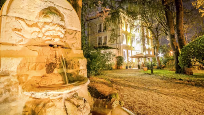 Les Jardins de la Vieille Fontaine - 9