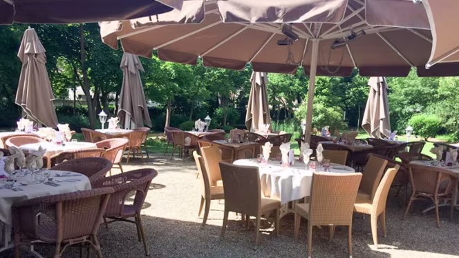 Les Jardins de la Vieille Fontaine - 8