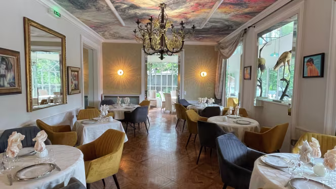 Les Jardins de la Vieille Fontaine - 4