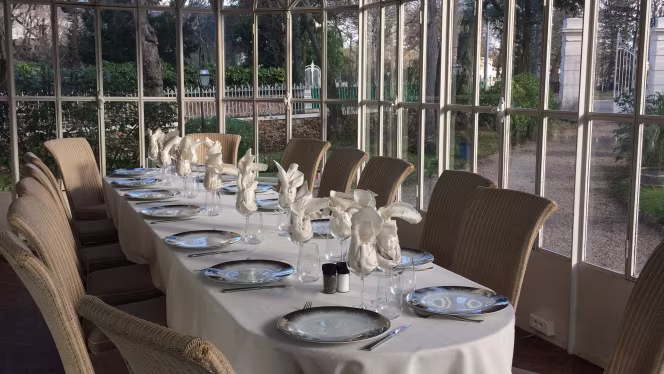 Les Jardins de la Vieille Fontaine - 3