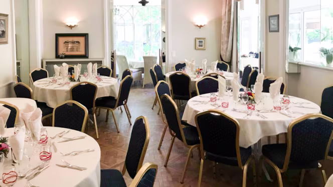 Les Jardins de la Vieille Fontaine - 5