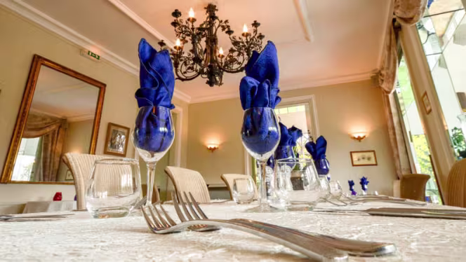 Les Jardins de la Vieille Fontaine - 7