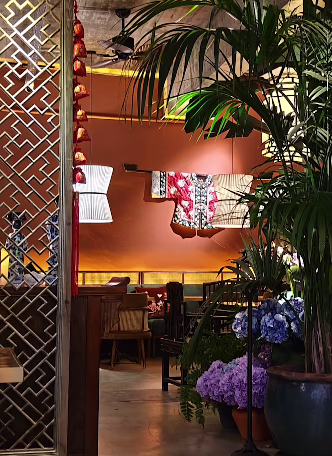 DINASTIA TANG''' - 8