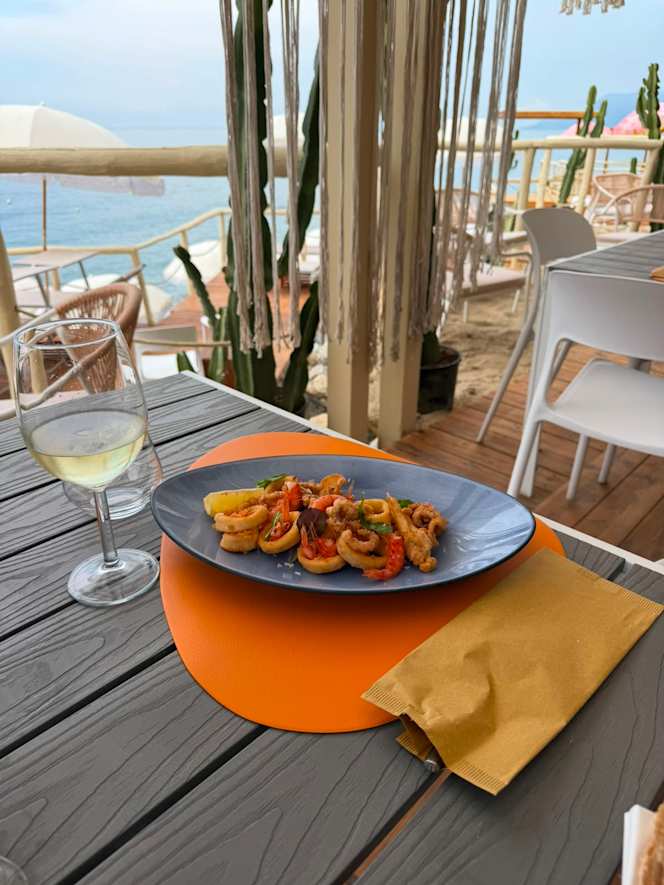 Forte Ristorante - 5