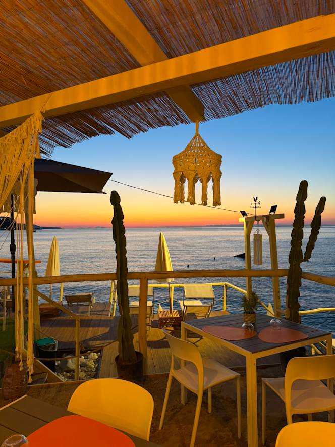 Forte Ristorante - 1