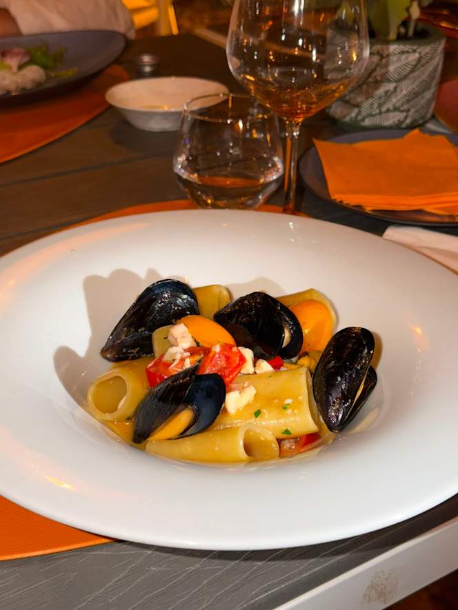 Forte Ristorante - 6
