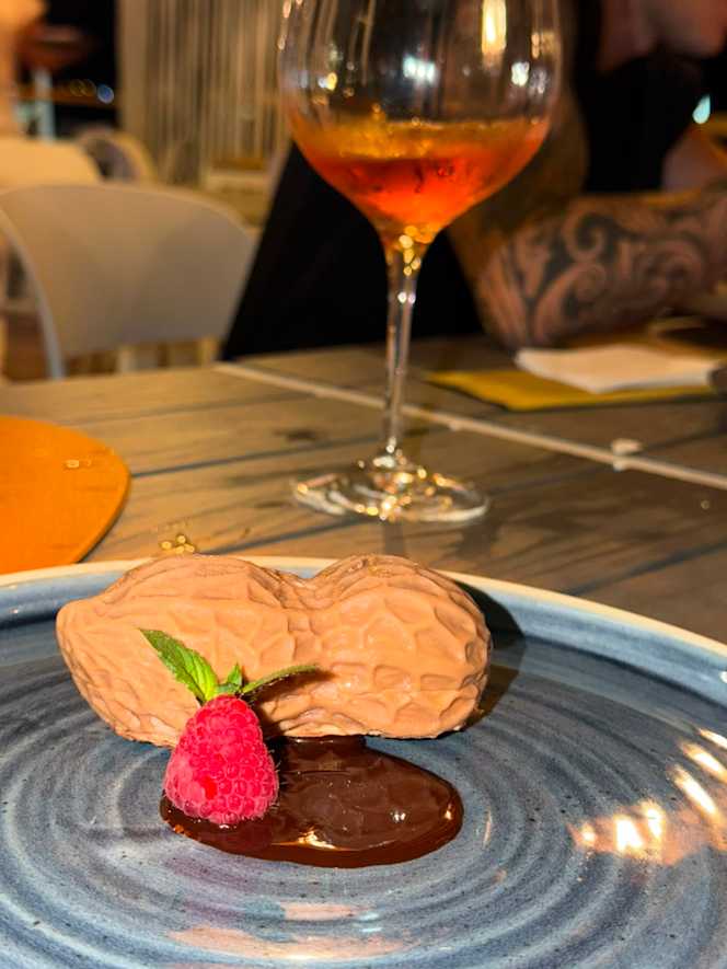 Forte Ristorante - 9