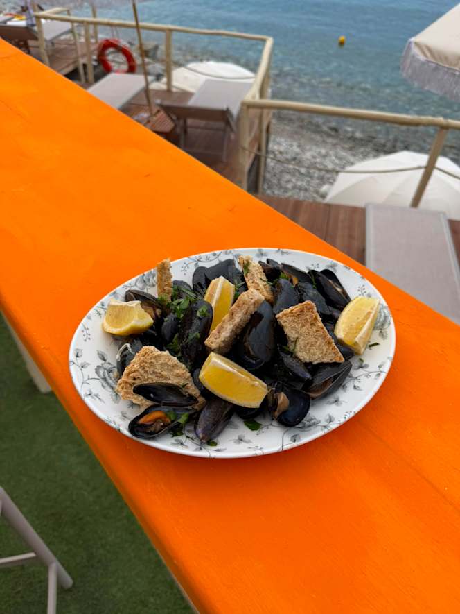 Forte Ristorante - 7
