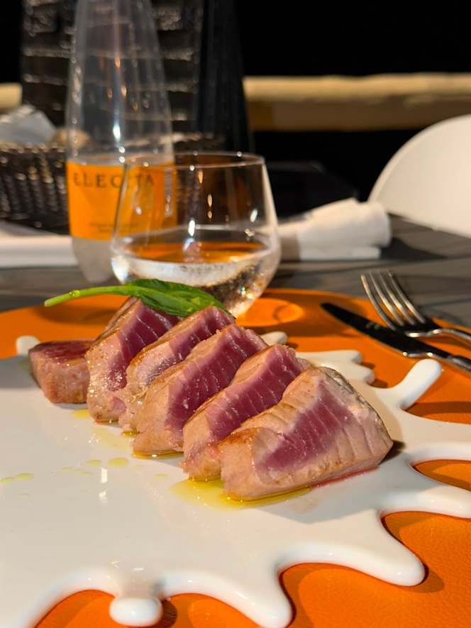 Forte Ristorante - 2
