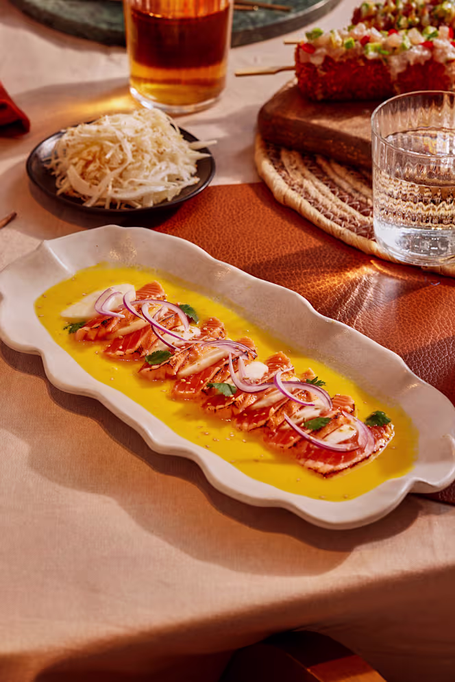 Côté Sushi Issy-les-Moulineaux - 5