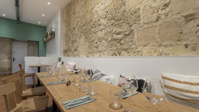 L'Escalette - Bordeaux - 2