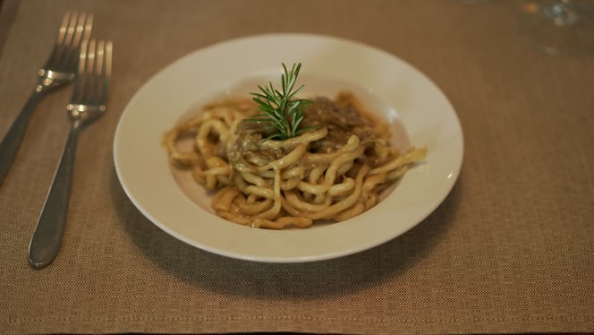 Ristorante Le Pietre Vive - 0